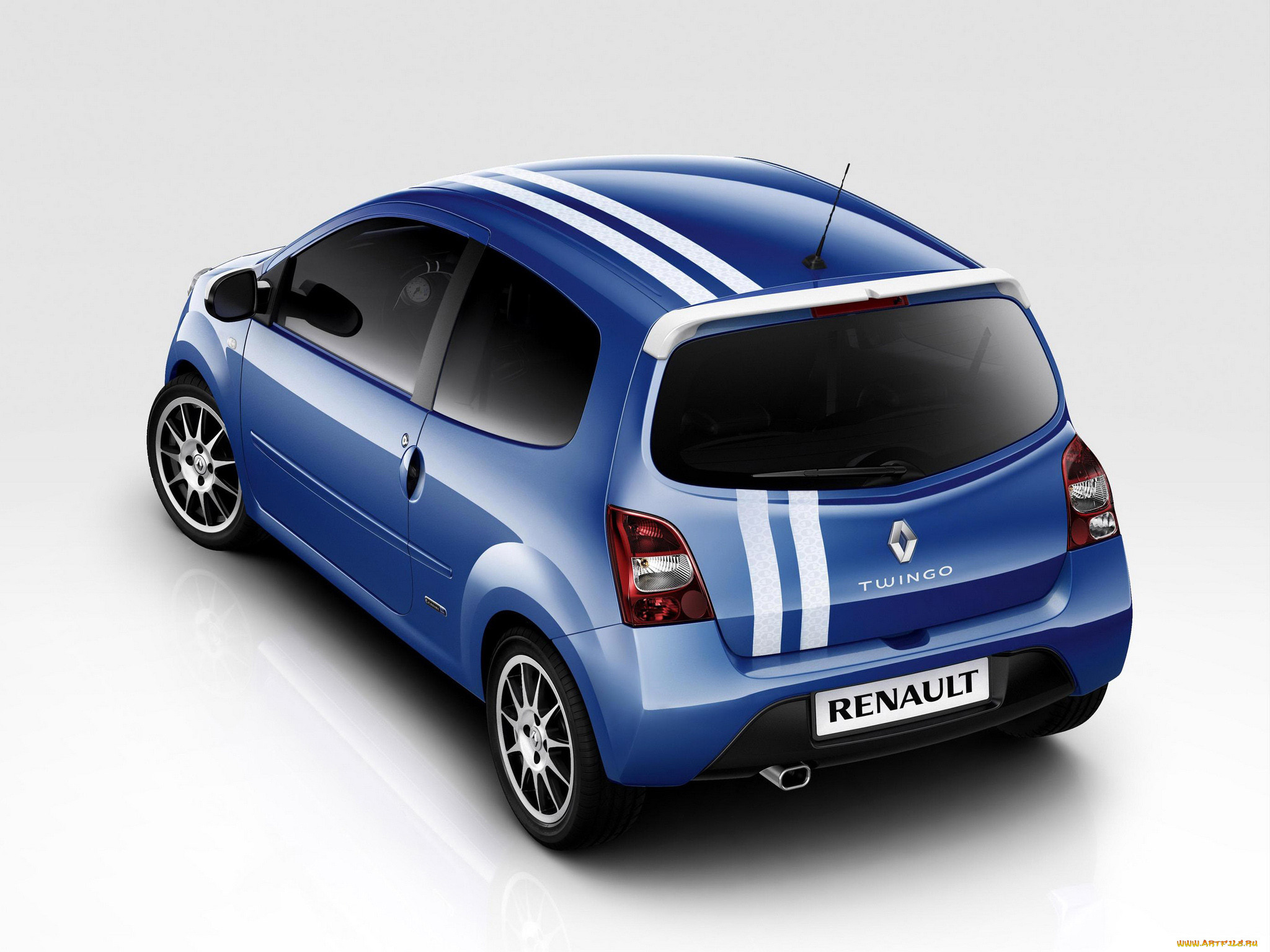 , renault